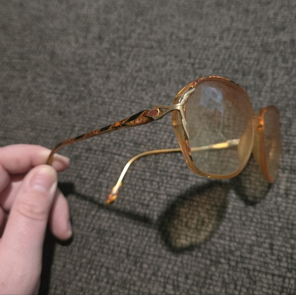 Lawrence Eyewear | Rose Oversized Vintage Glasses